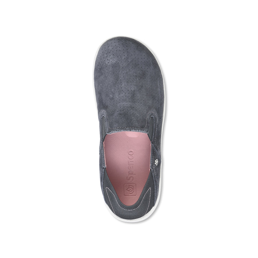 Spenco Siesta Convertible Slip-on Shoes for Women
