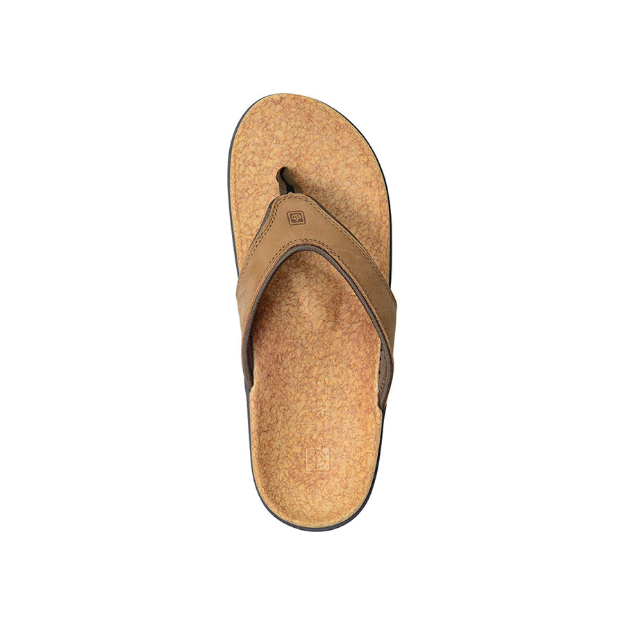 Spenco Leather Yumi Sandals for Men