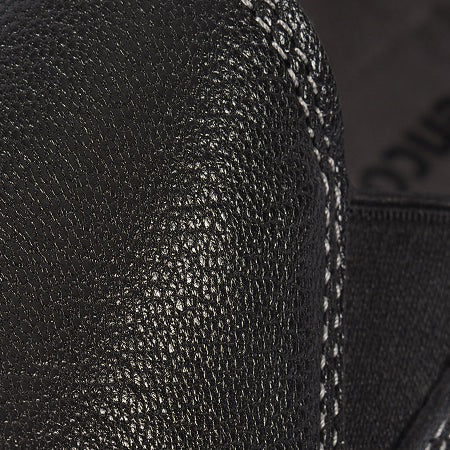 Spenco Siesta Leather Slip-on Shoes for Men