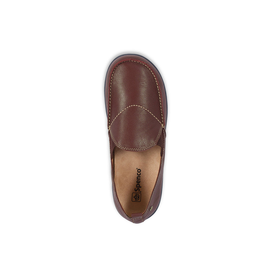 Spenco men's deals loafers