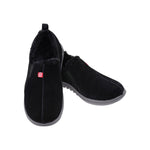 Spenco Supreme Shearling Slippers for Men