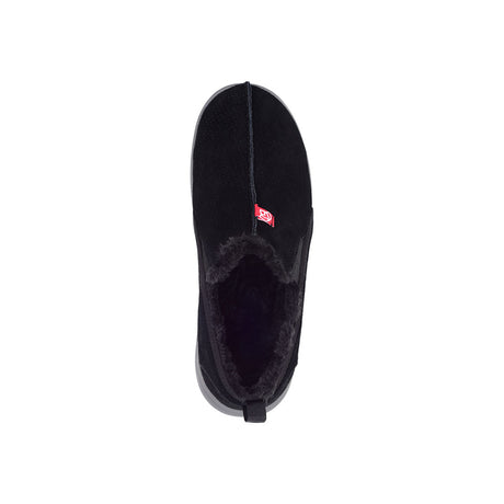 Spenco Supreme Shearling Slippers for Men