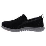 Spenco Supreme Shearling Slippers for Men