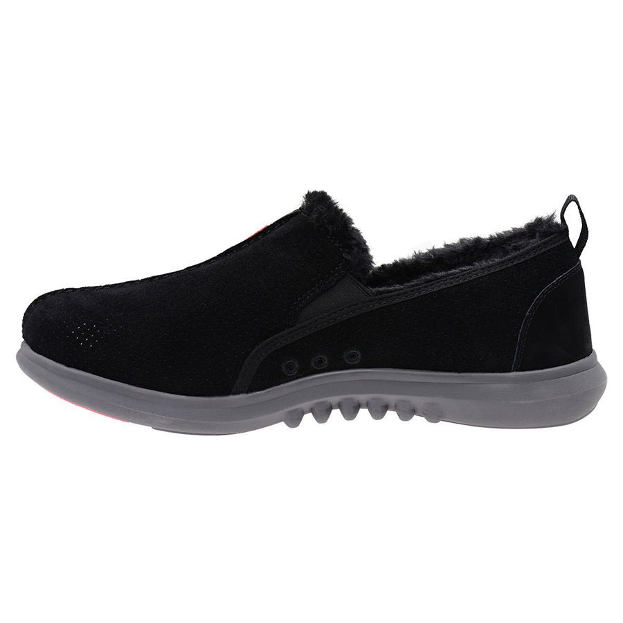 Spenco Supreme Shearling Slippers for Men