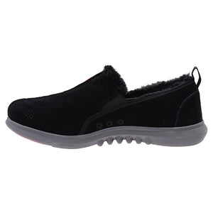 Spenco Supreme Shearling Slippers for Men