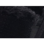 Spenco Supreme Shearling Slippers for Men