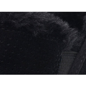 Spenco Supreme Shearling Slippers for Men
