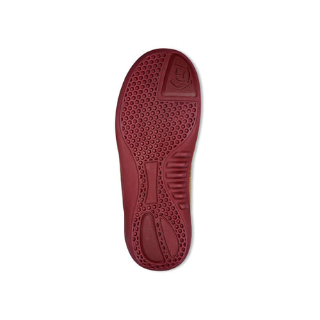 Spenco Supreme Shearling Slippers for Men