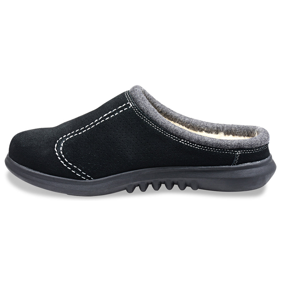 Spenco men's discount supreme slide slipper