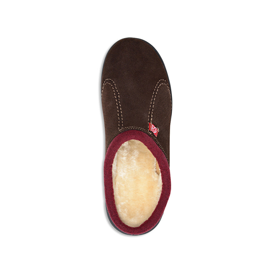 Spenco Supreme Slide Slippers for Men