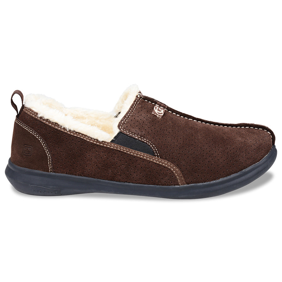 Spenco men's supreme on sale slipper