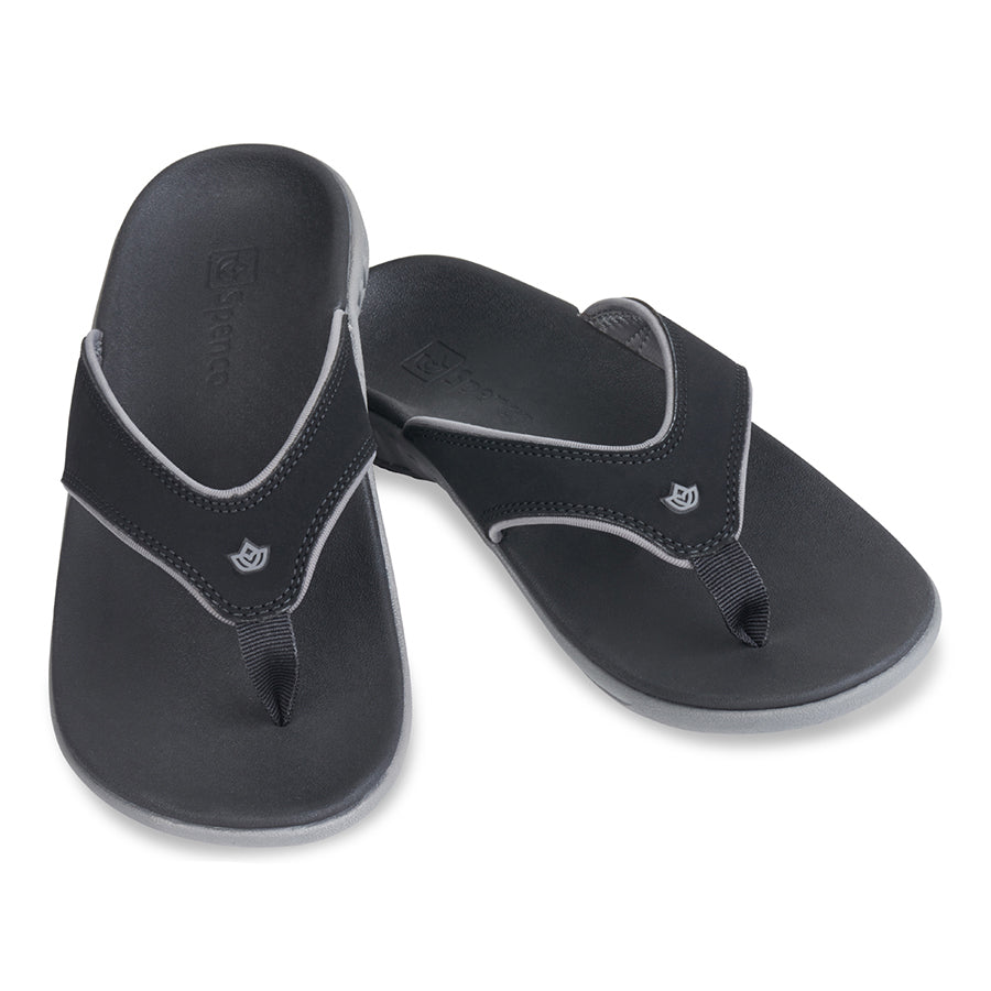 Spenco Yumi Plus Sandals for Women