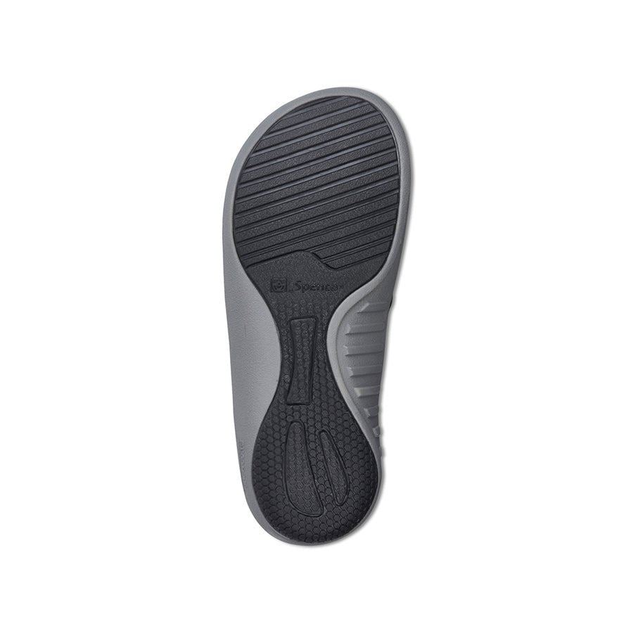 Spenco Yumi Plus Sandals for Women