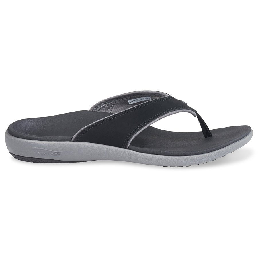 Spenco Yumi Plus Sandals for Women