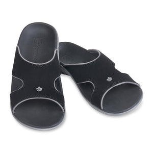 Spenco Kholo Plus Sandal Slides for Women