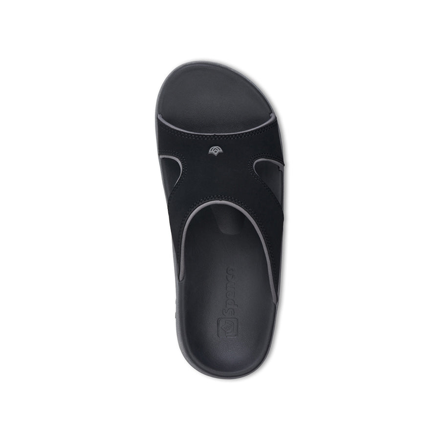 Spenco Kholo Plus Sandal Slides for Women