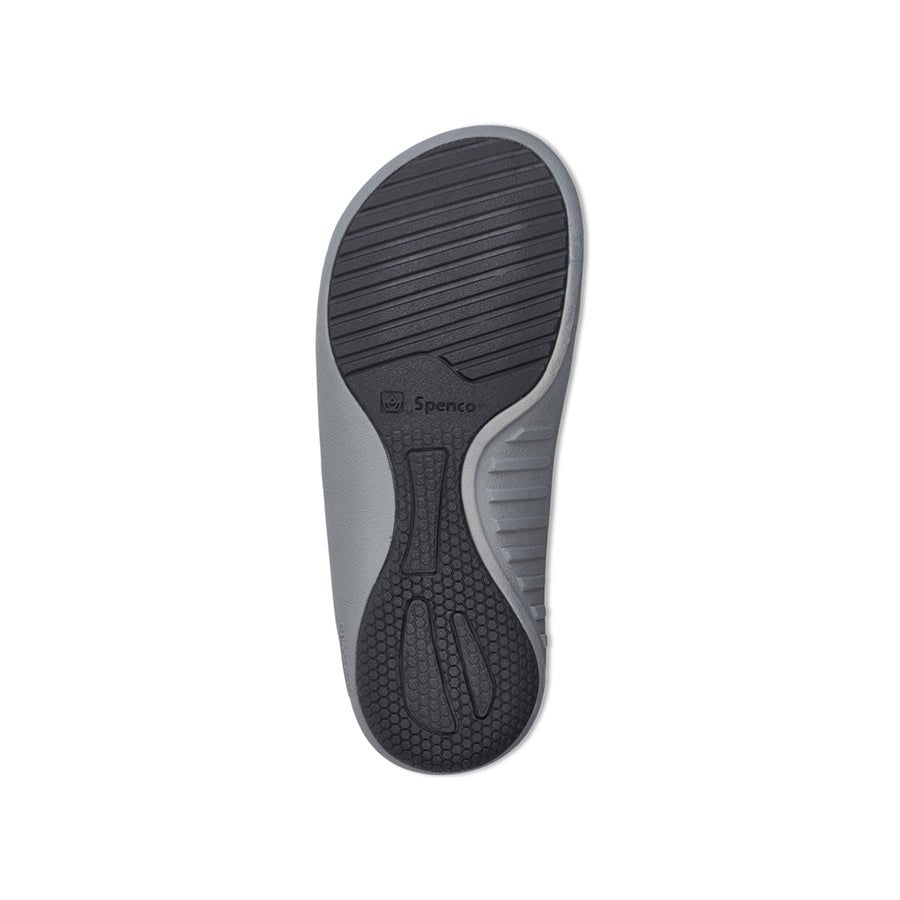 Spenco Kholo Plus Sandal Slides for Women