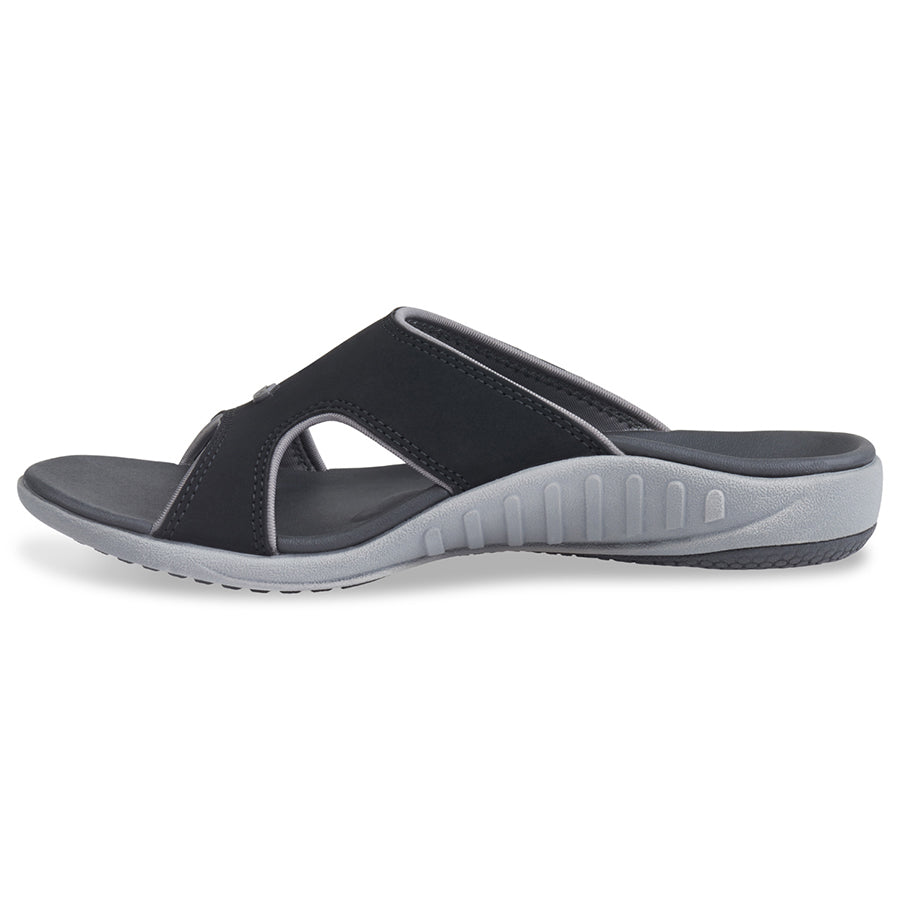 Spenco Kholo Plus Sandal Slides for Women