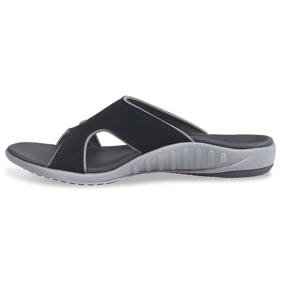Spenco Kholo Plus Sandal Slides for Women