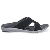 Spenco Kholo Plus Sandal Slides for Women