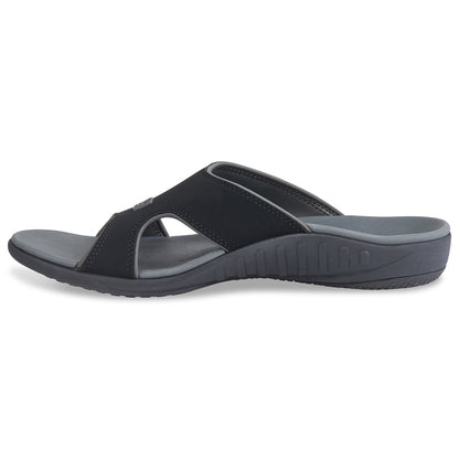 Spenco Kholo Plus Sandal Slides for Men