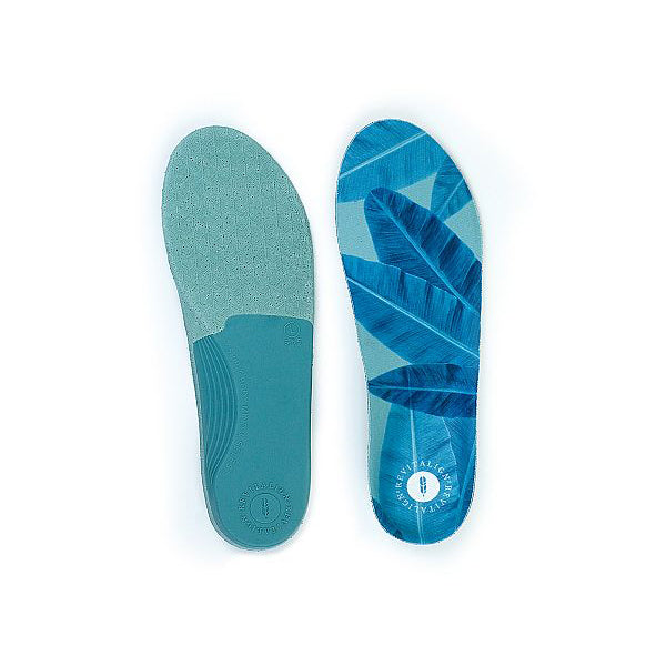 Revitalign Active Alignment Full-Length Orthotic Insoles
