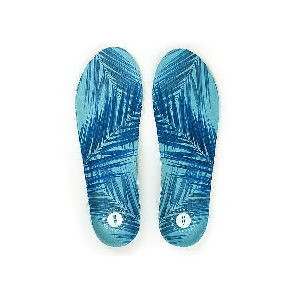 Revitalign Every Wear Full-Length Orthotic Insoles