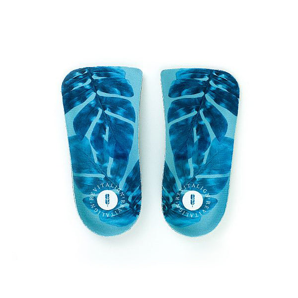 Revitalign Fashion Slim-Sole Orthotic Insoles