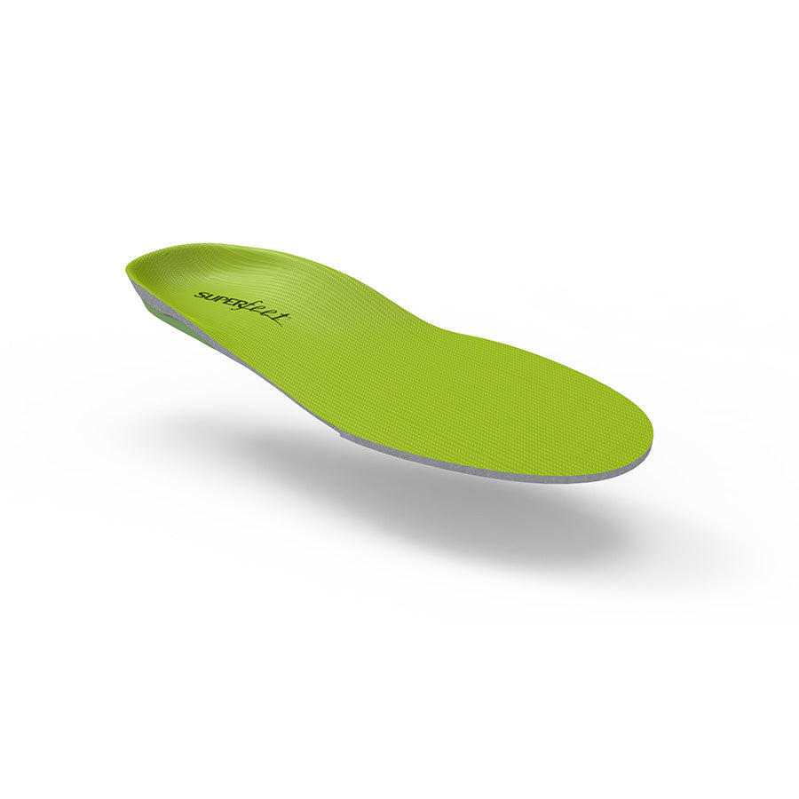 Superfeet Green Premium Insoles