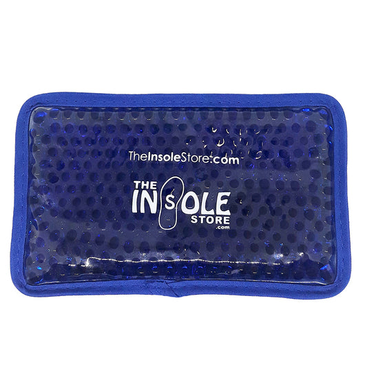 TheInsoleStore.com Hot/Cold Pack - Rectangle