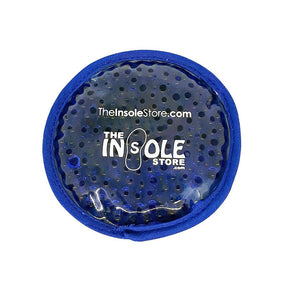 TheInsoleStore.com Hot/Cold Pack - Round