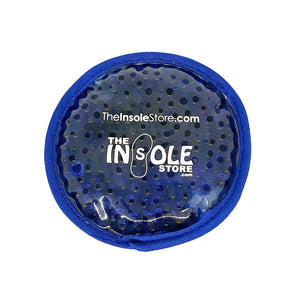 TheInsoleStore.com Hot/Cold Pack - Round