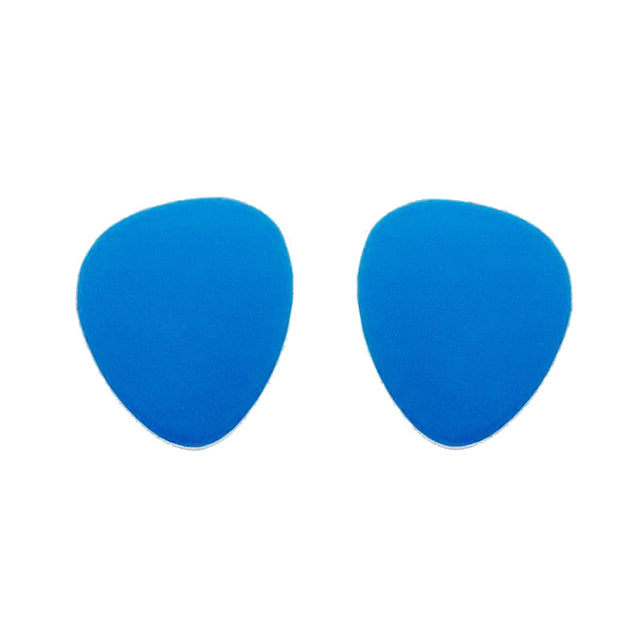 OC9 High Profile Metatarsal Pads - Blue