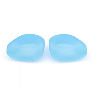 Heel That Pain GEL Heel Seats - X-Large: Men's 13-15