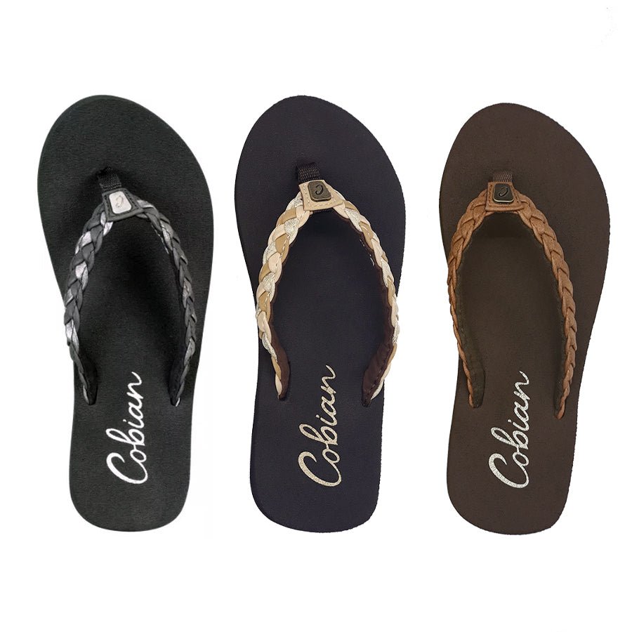 Cobian Heavenly Sandals for Women