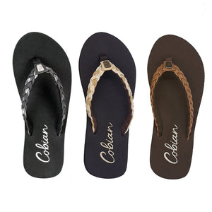 Cobian Heavenly Sandals for Women