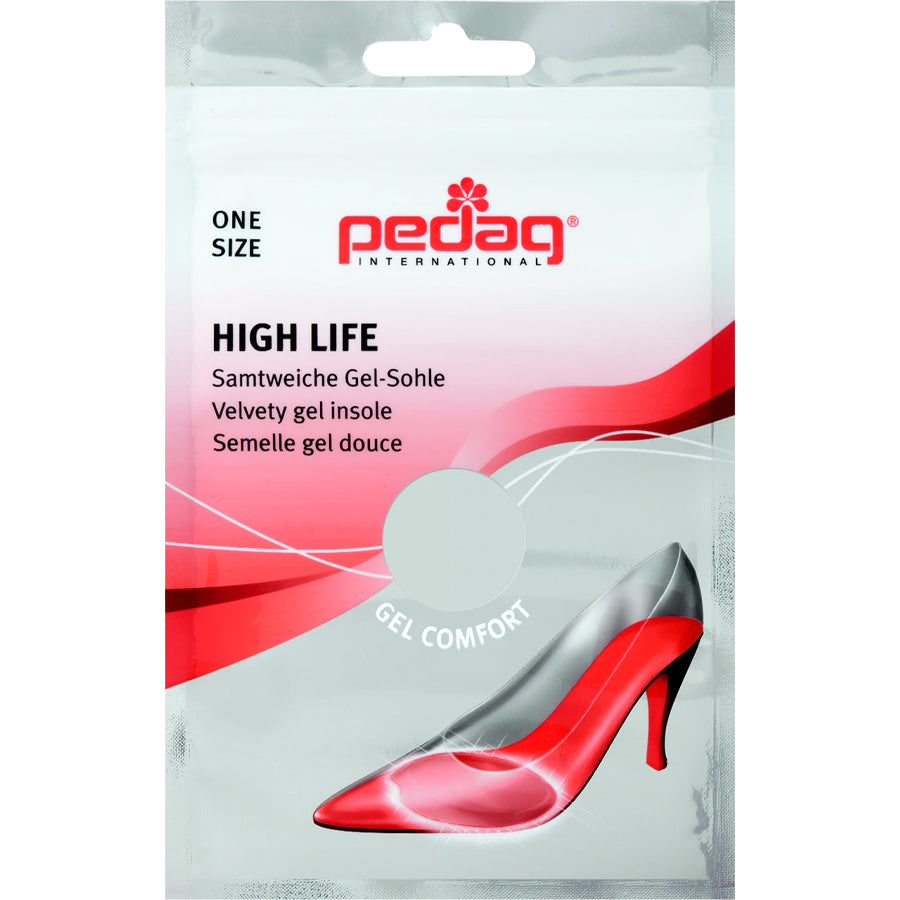 Pedag High Life Inserts