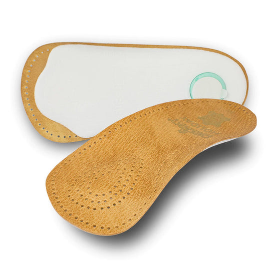 Pedag Holiday Orthotic Arch Support Insole