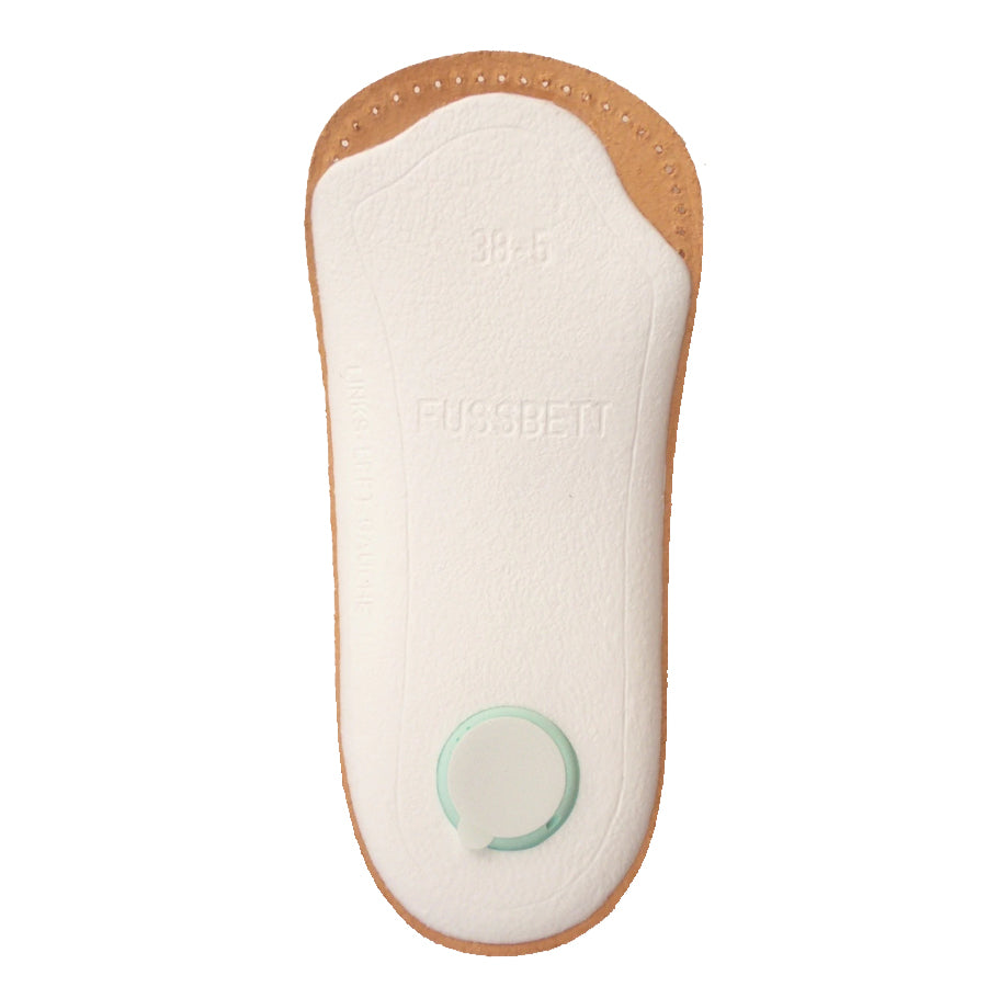 Ecco arch support clearance insoles