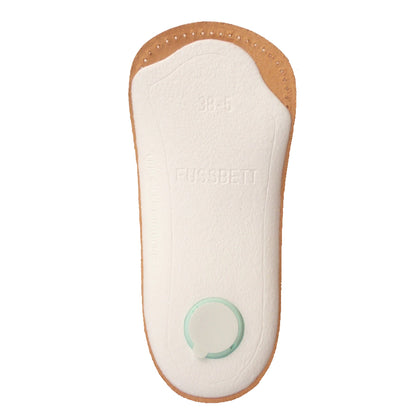 Pedag Holiday Orthotic Arch Support Insole