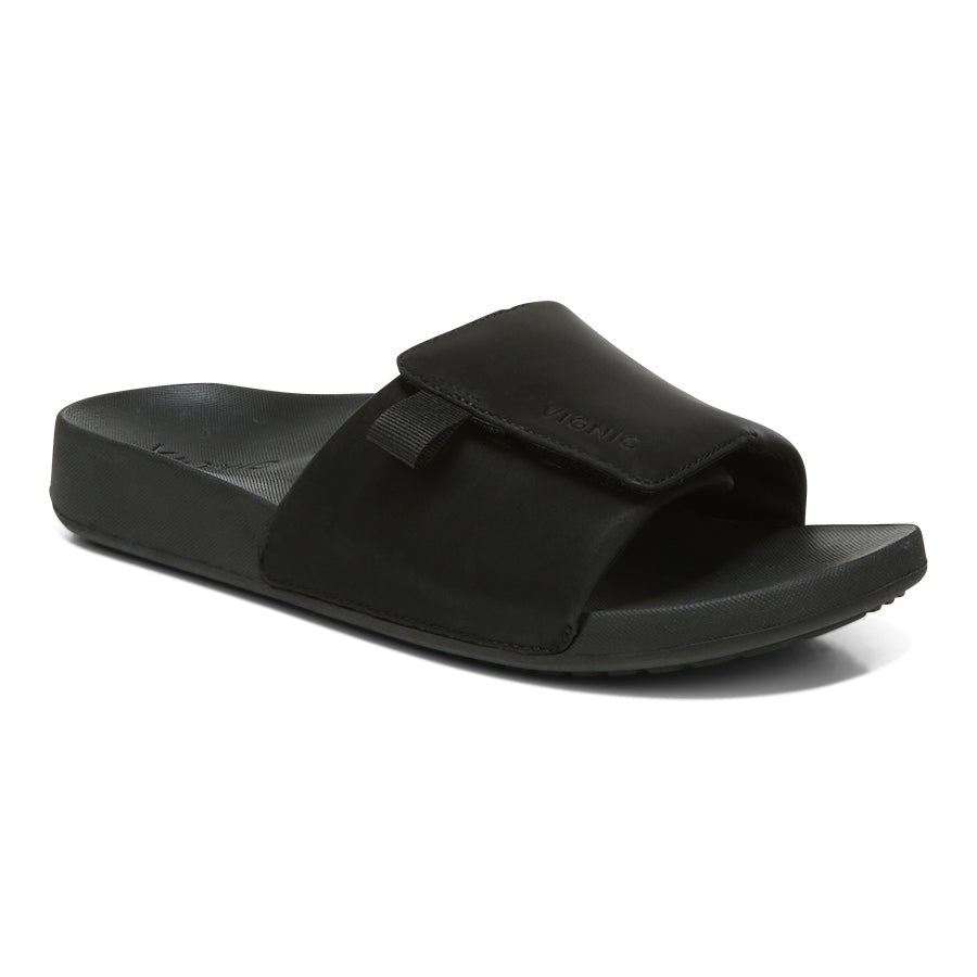 Vionic Keira Slide Sandals for Women – The Insole Store