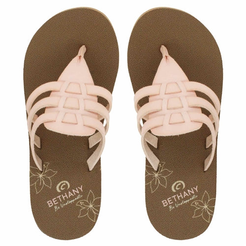 Cobian Lil Aloha Sandals for Girls