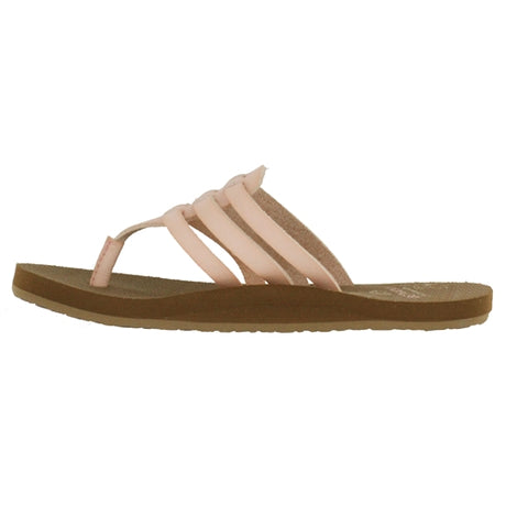 Cobian Lil Aloha Sandals for Girls