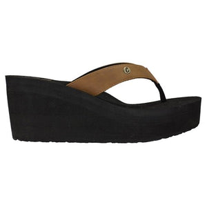 Cobian Lanai Wedges for Women
