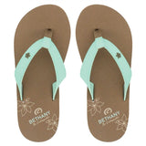 Cobian Lil' Hanalei Sandals for Girls