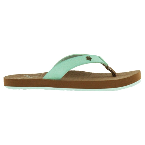 Cobian Lil' Hanalei Sandals for Girls