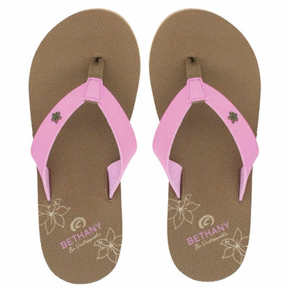 Cobian Lil' Hanalei Sandals for Girls