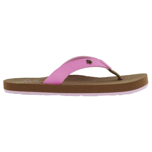 Cobian Lil' Hanalei Sandals for Girls