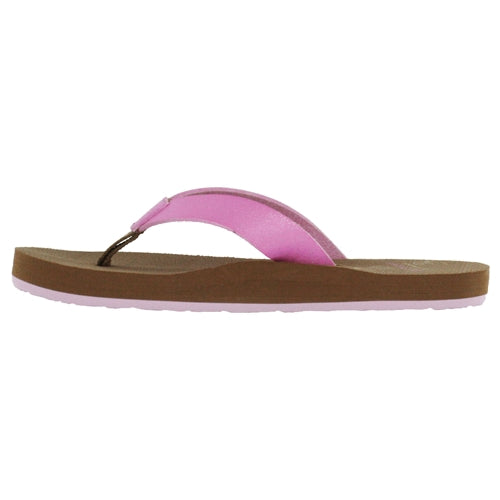 Cobian Lil' Hanalei Sandals for Girls