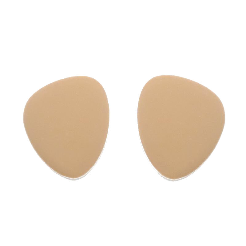 OC9 Low Profile Metatarsal Pads - Tan